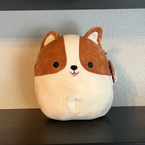 Squishmallows - Reginald 10”